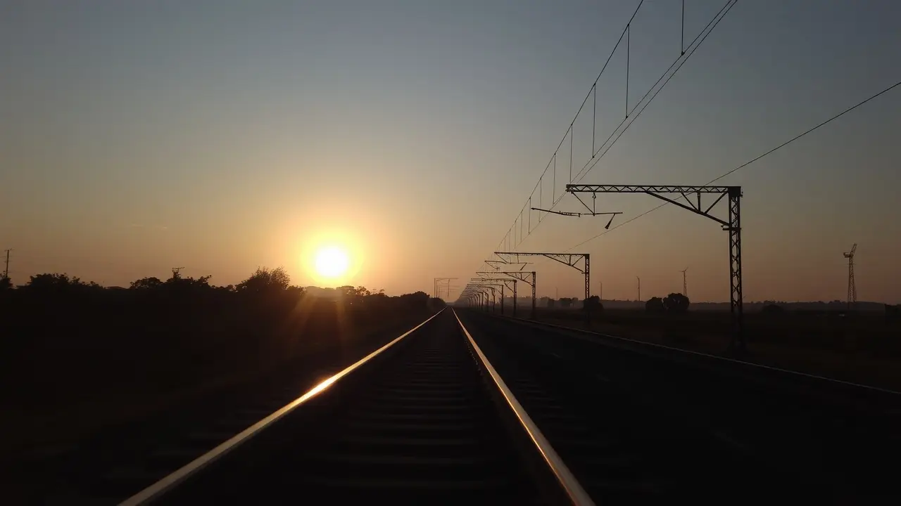 Sonhar com Bitola: Descubra os Significados e Interpretações Sonho com bitola de trem