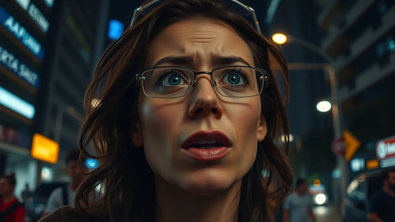 Sonhar com Blackout: Descubra o Significado e as Interpretações! Sonho com blackout: medo e incerteza