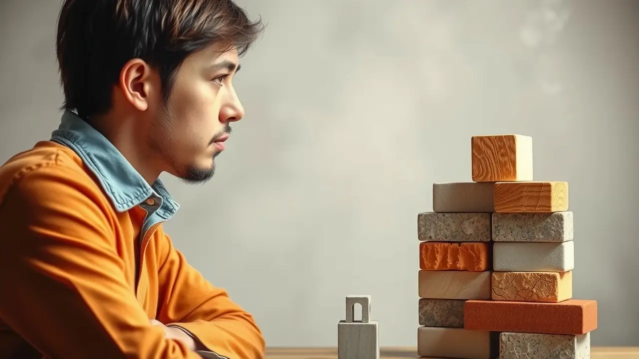 Sonhar com Bloco: Descubra os Significados e Interpretações Sonho com blocos e seu significado