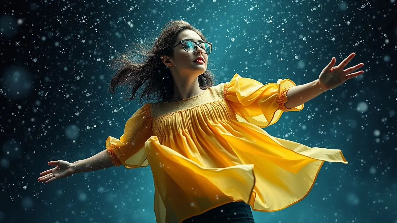 Sonhar com Blusa: Descubra os Significados e Interpretações Sonho com blusa colorida