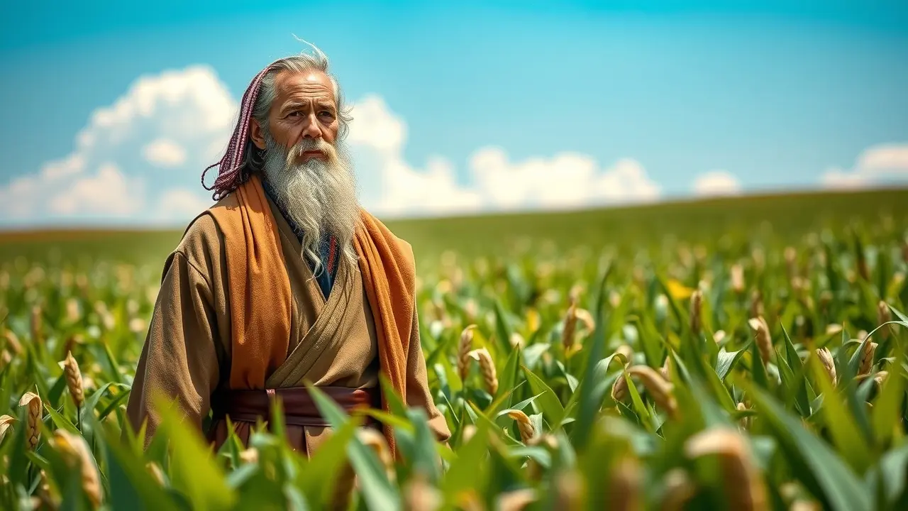 Significado de Sonhar com Boaz: Interpretações e Simbolismos Sonhar com Boaz