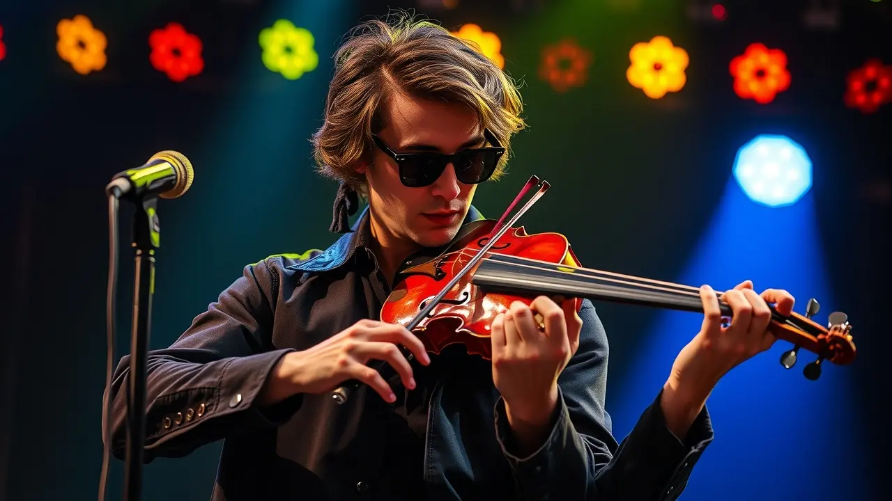 Sonhar com Bob Dylan: Descubra o Significado Oculto Sonho com Bob Dylan