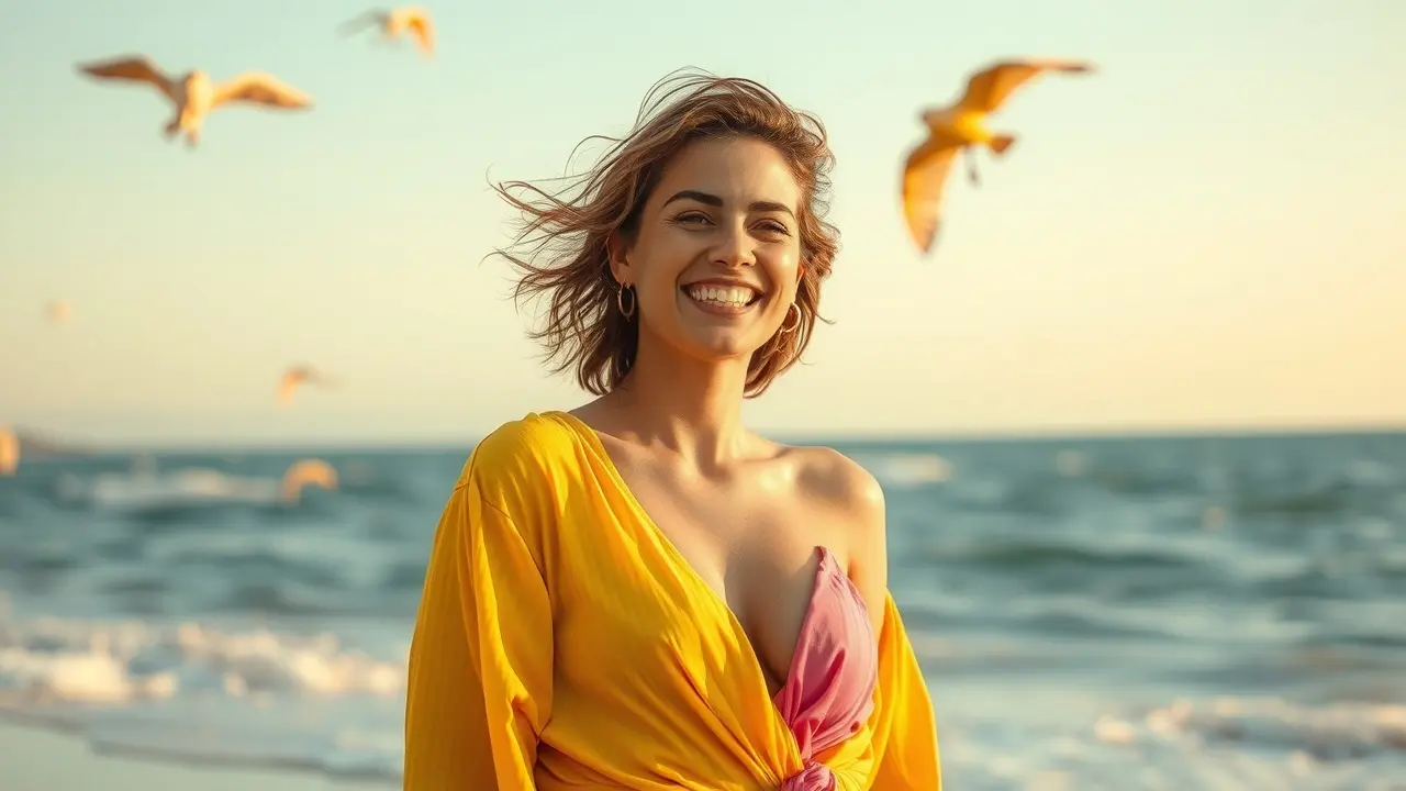 Sonhar com Bobeira: Descubra o Significado e as Interpretações! Sonhar com bobeira