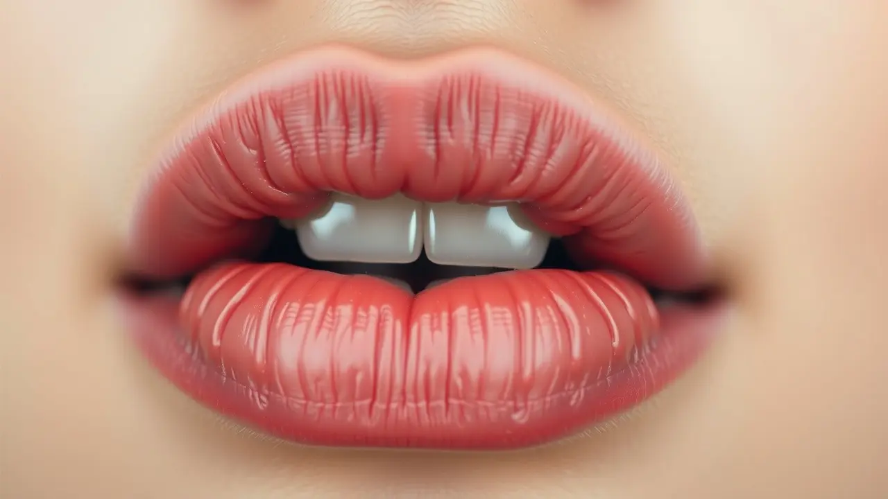 Sonho com boca: significados e interpretações