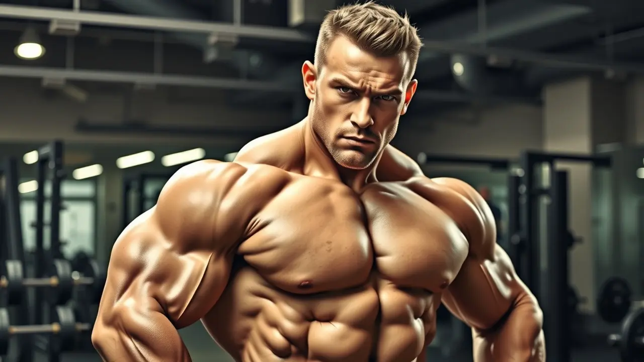 Significado de Sonhar com Bodybuilder: Interpretações e Simbolismos Sonho com bodybuilder