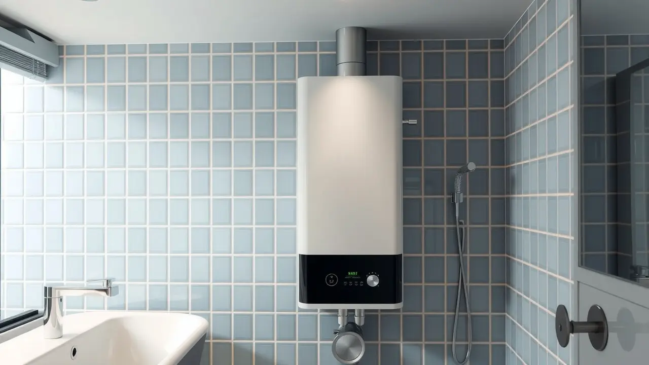 Sonho com boiler e suas interpretações