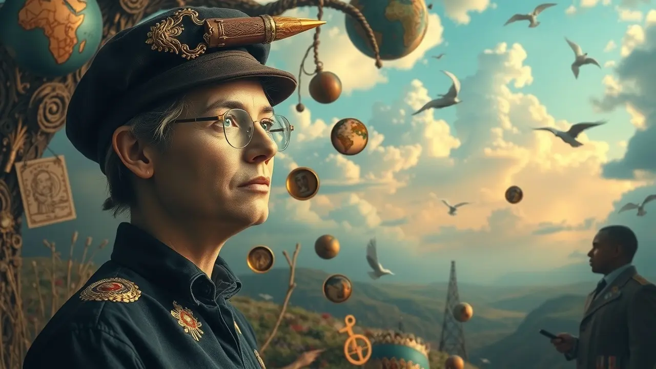 Sonhar com Boina: Descubra os Significados e Interpretações Sonho com boina