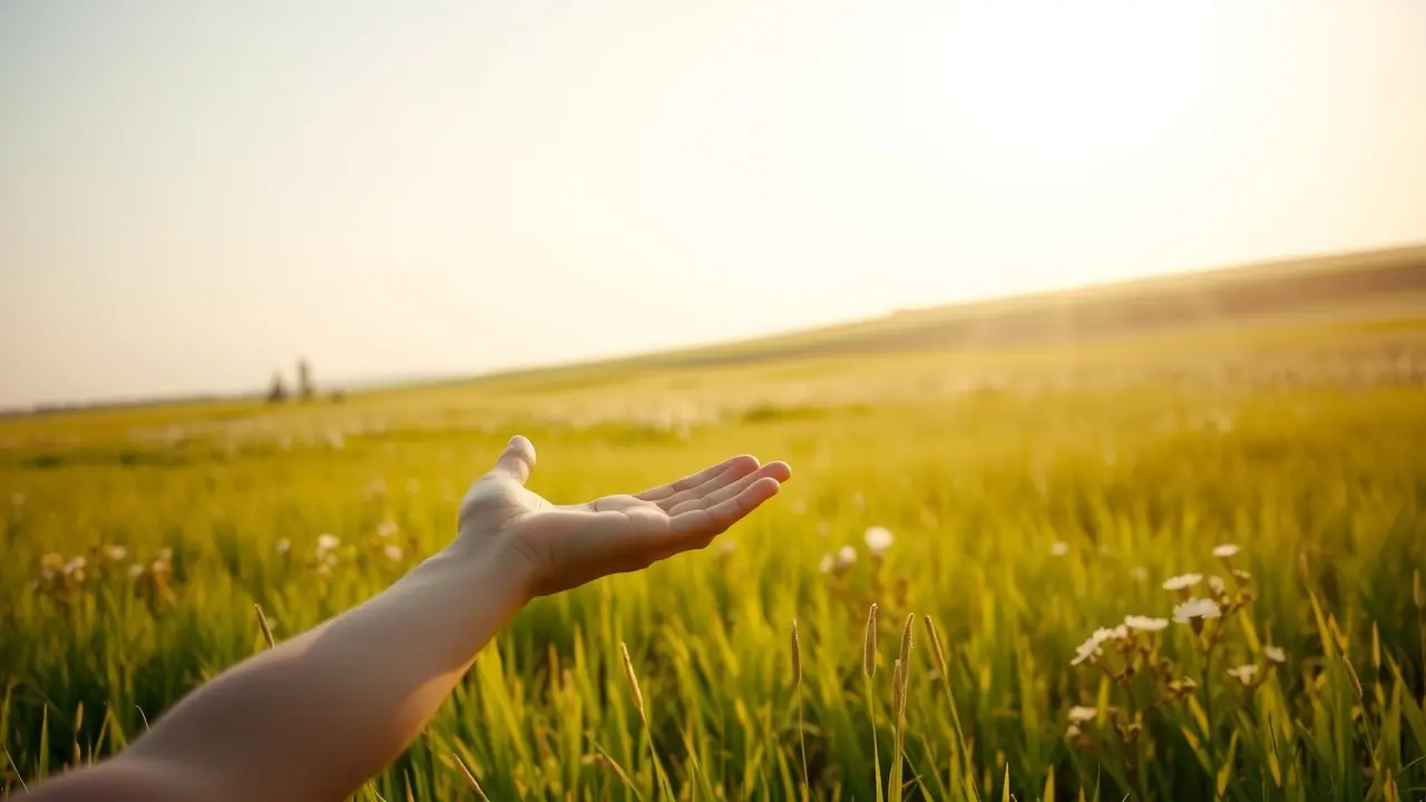 Sonhar com Bondade: Descubra o Significado e as Interpretações Sonho com bondade
