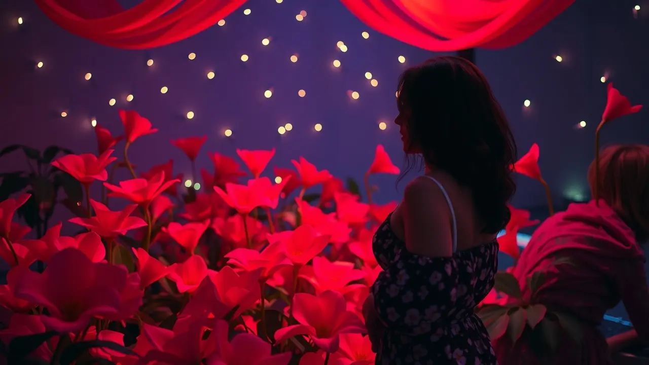 Sonho com Bruna Marquezine