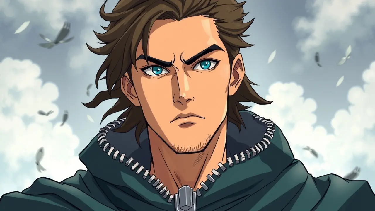 Sonhar com Bucciarati: Desvende os Significados Ocultos Sonhar com Bucciarati