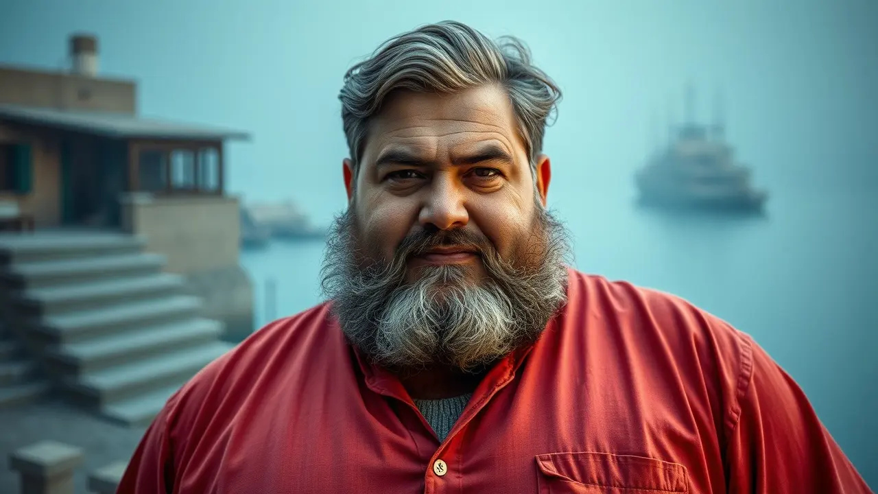 Sonhar com Bud Spencer: Descubra o Significado e as Interpretações Sonhar com Bud Spencer