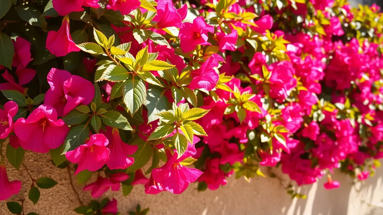 Sonhar com Buganvília: Descubra os Significados e Simbolismos Sonho com buganvília