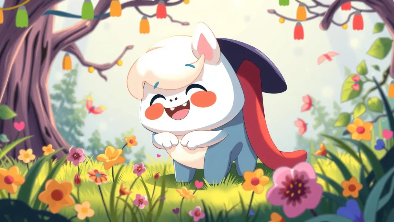 Sonhar com Bullwinkle