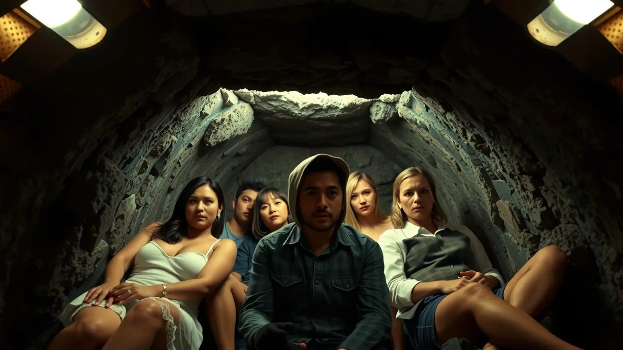 Sonhar com Bunker: Descubra os Significados e Interpretações Sonho com bunker: Interpretações e simbolismo