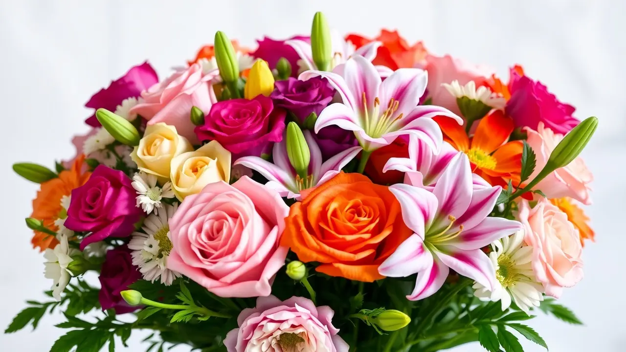 Sonhar com Buquê: Descubra os Significados e Simbolismos Ocultos Sonhar com buquê