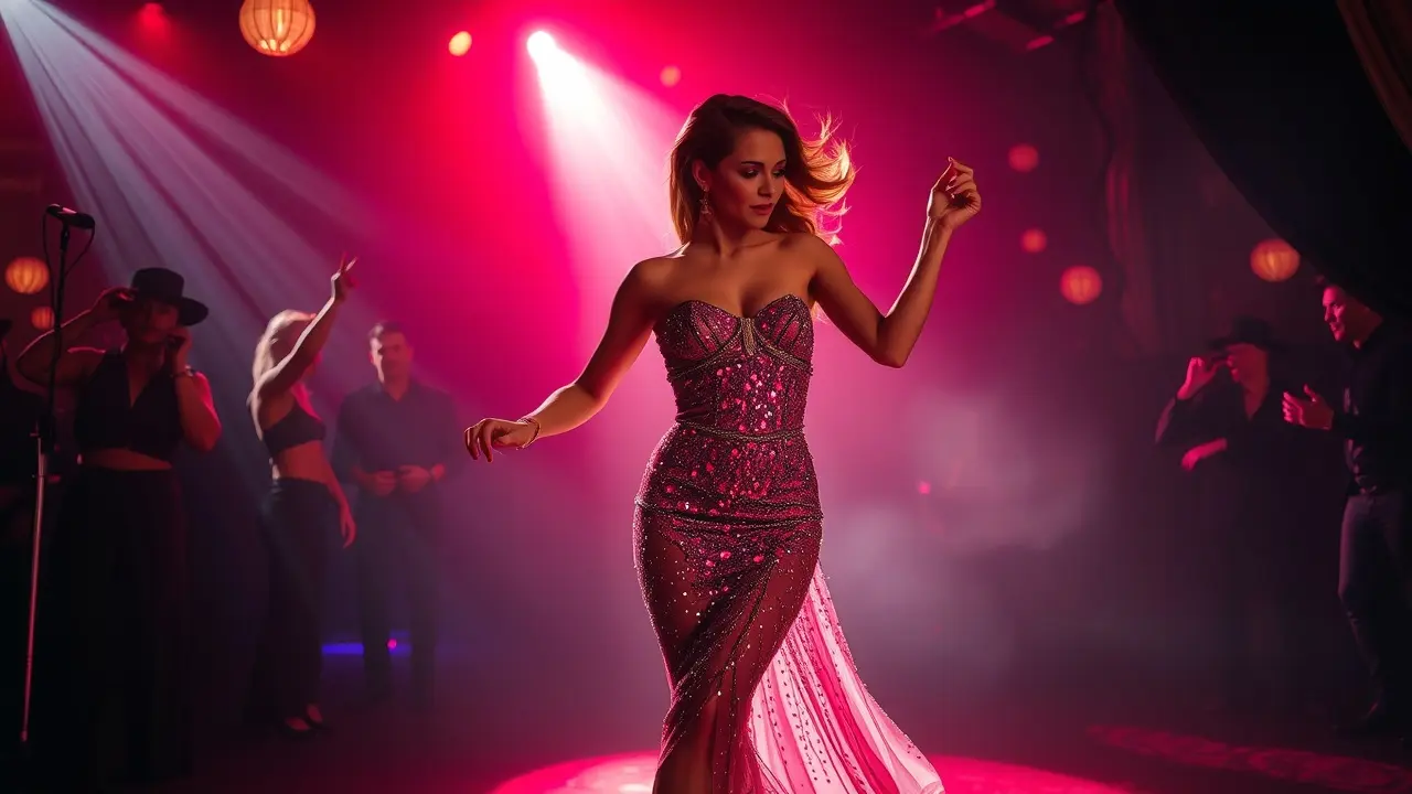 Sonhar com Cabaré: Descubra o Significado e as Interpretações! Sonho com Cabaré