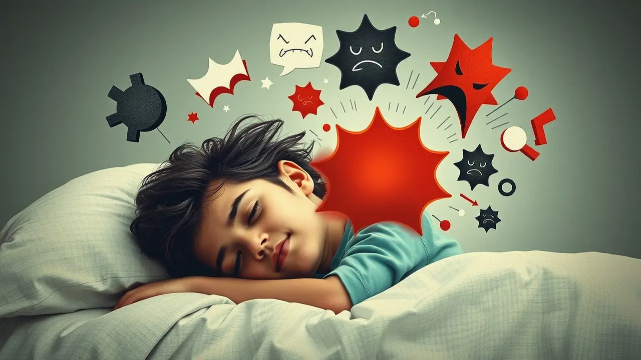 Sonhar com Cabeçada: Descubra o Significado e as Interpretações Sonho com cabeçada