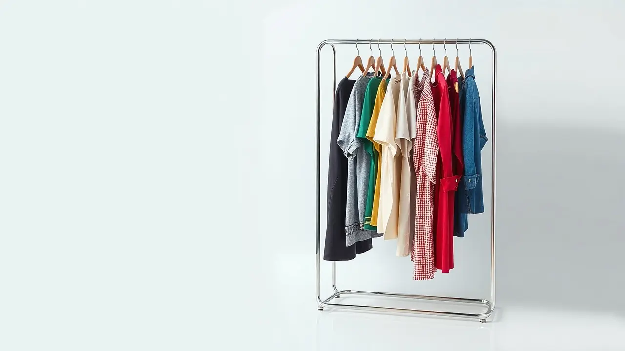 Sonhar com cabide significado