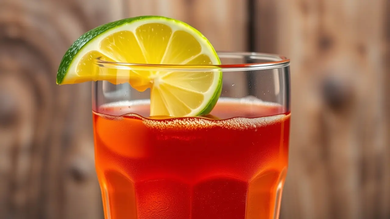 Sonhar com Cachaça: Descubra o Significado Oculto e Suas Implicações Cachaça com limão