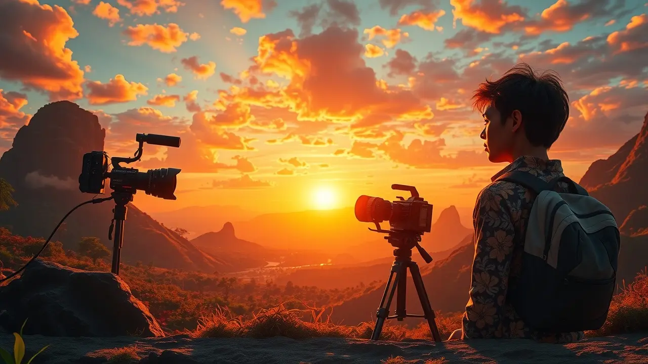 Sonhar com Cacá Diegues: Decifre os Significados Ocultos Sonho com Cacá Diegues