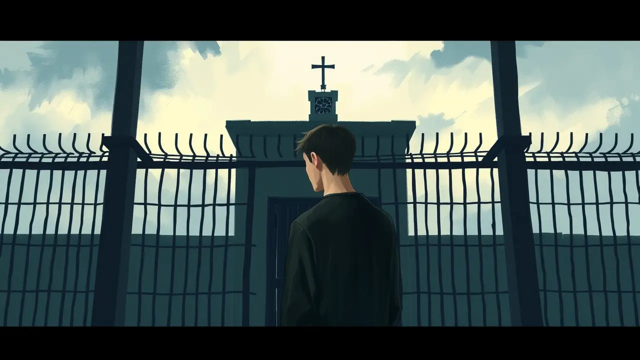 Sonhar com Cadeia: Descubra o Significado e as Interpretações Sonho com cadeia