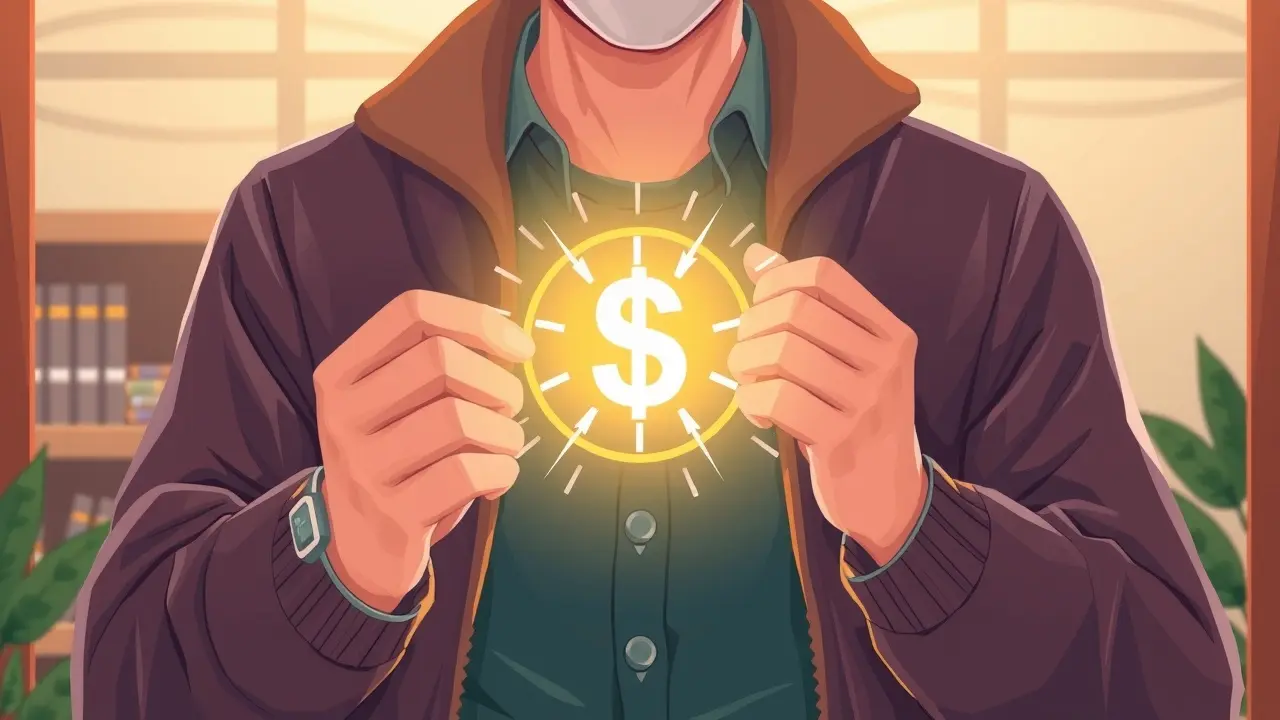 Sonhar com Caderneta de Poupança: Descubra o Significado! Sonho com caderneta de poupança: segurança financeira