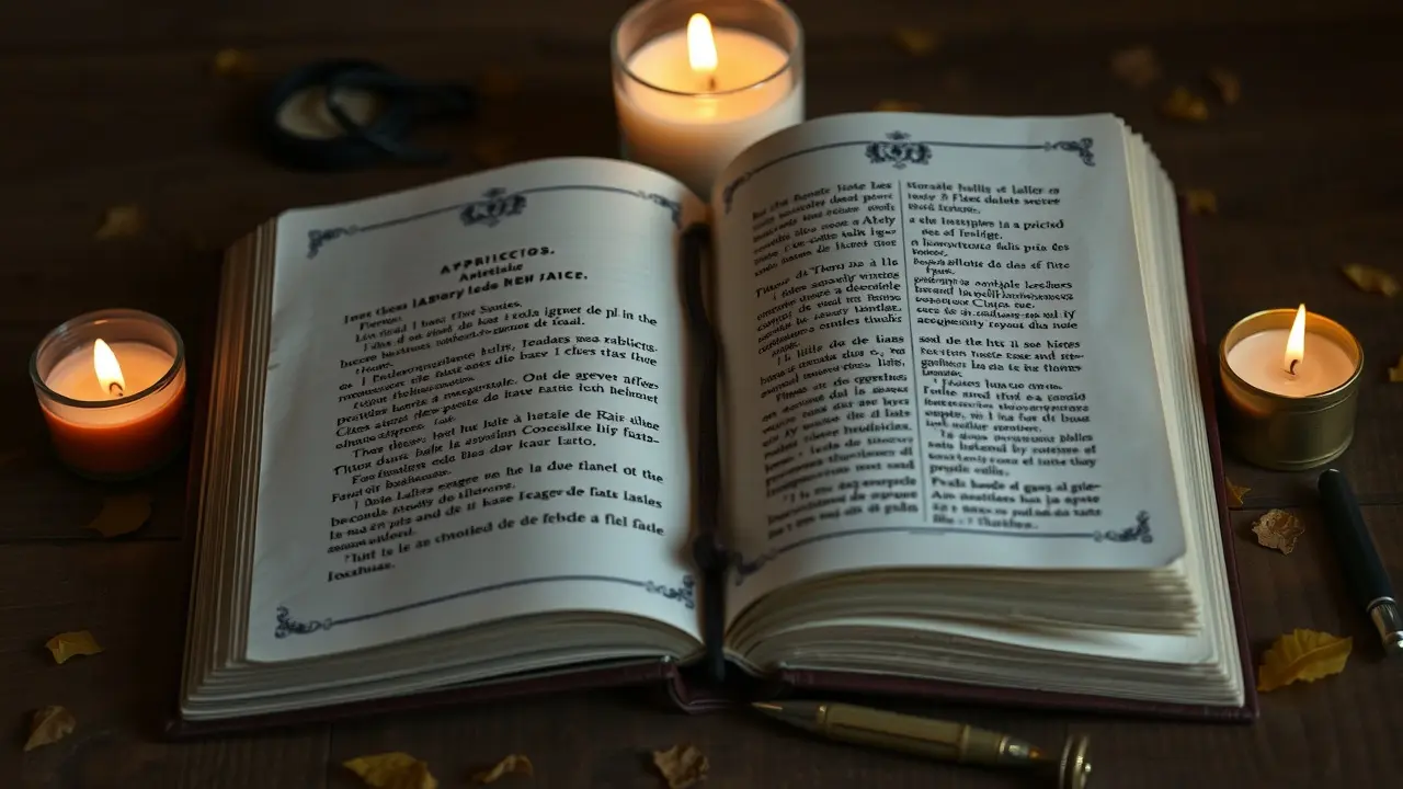 Sonhar com Caderno: Descubra os Significados e Interpretações Sonhar com caderno e seu significado