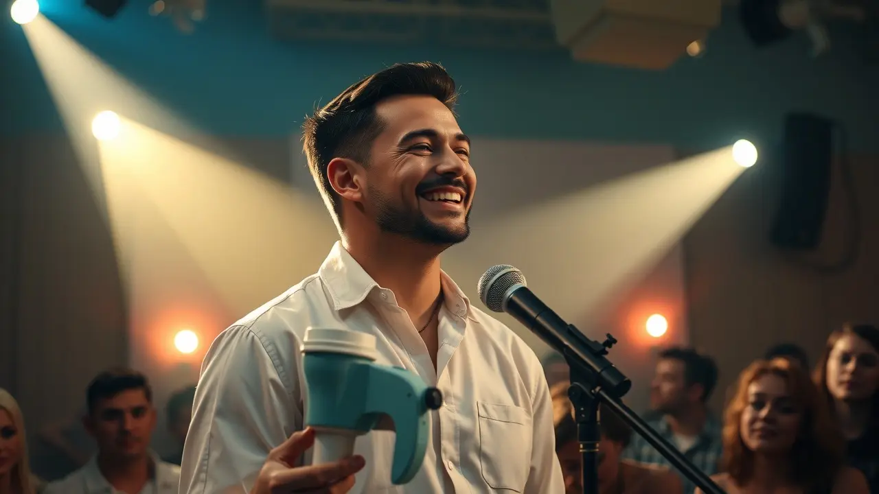 Sonhar com Caetano Veloso: Desvende os Significados Ocultos Sonho com Caetano Veloso