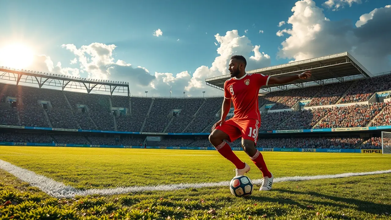 Sonhar com Cafú: Descubra o Significado e as Interpretações Sonhando com Cafú