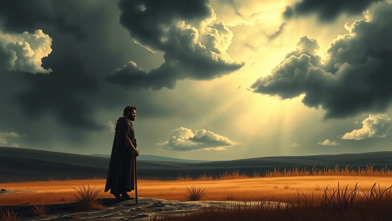 Sonhar com Caim: Desvende os Significados Ocultos e Suas Implicações Sonho com Caim