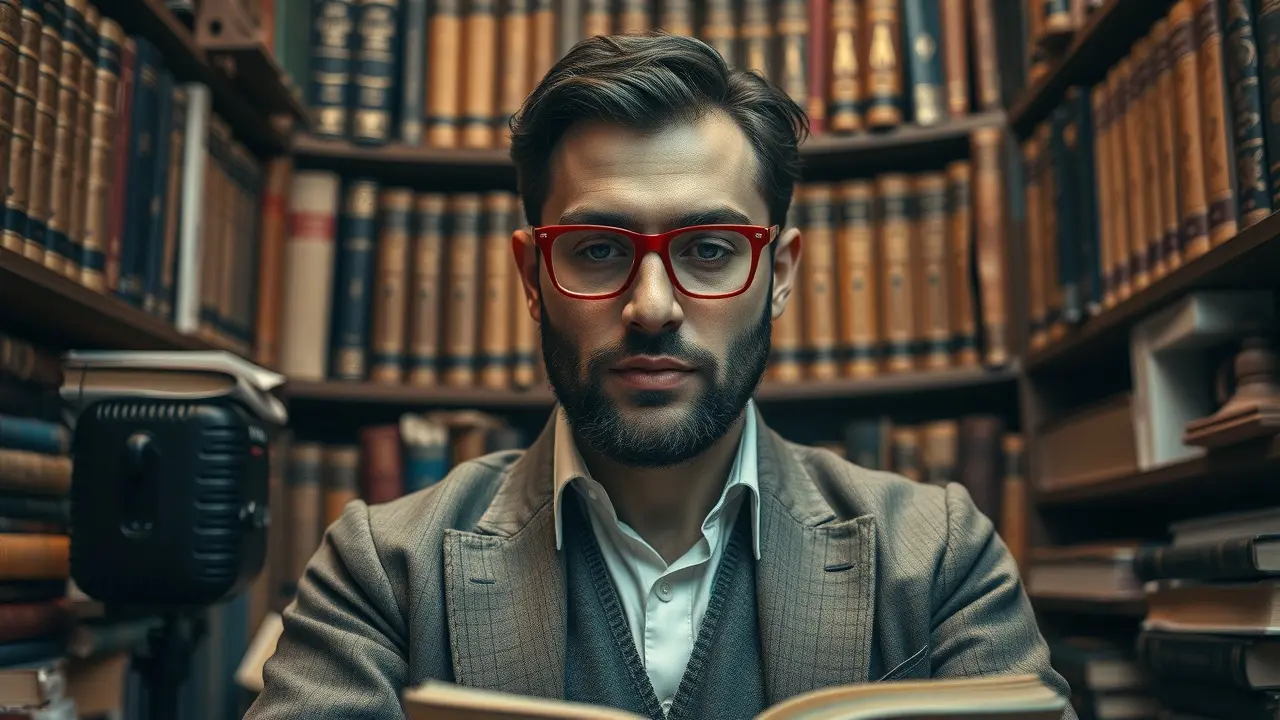 Sonhar com Caio Prado: Descubra o Significado e as Interpretações Sonhar com Caio Prado Júnior