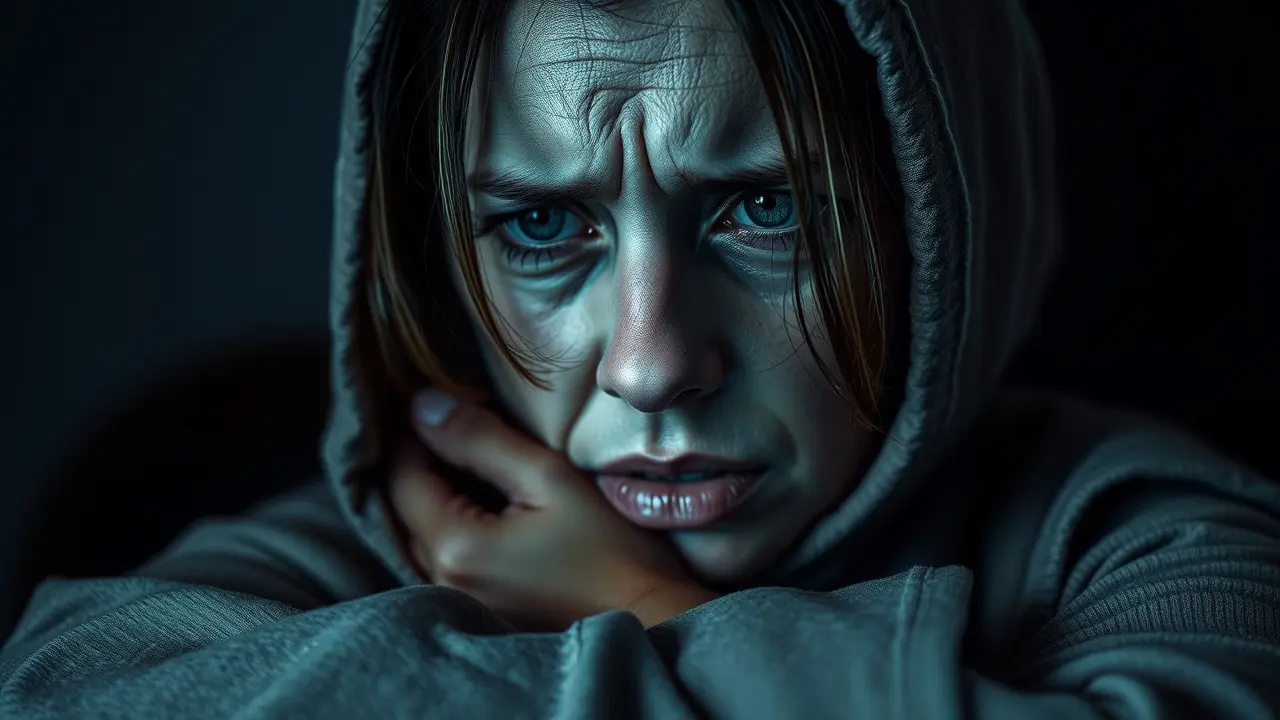 Sonho com calafrio: vulnerabilidade e medo