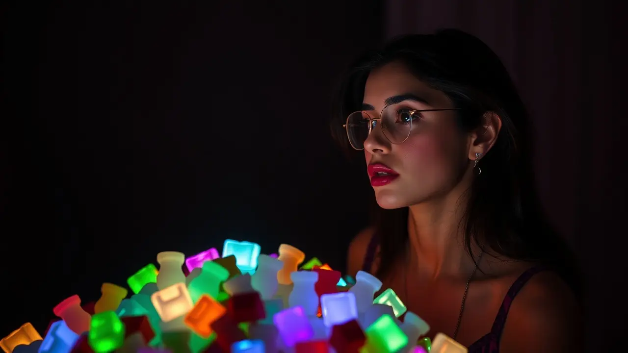 Sonhar com Calcinha: Descubra os Significados e Simbolismos Ocultos Sonhar com calcinha significado