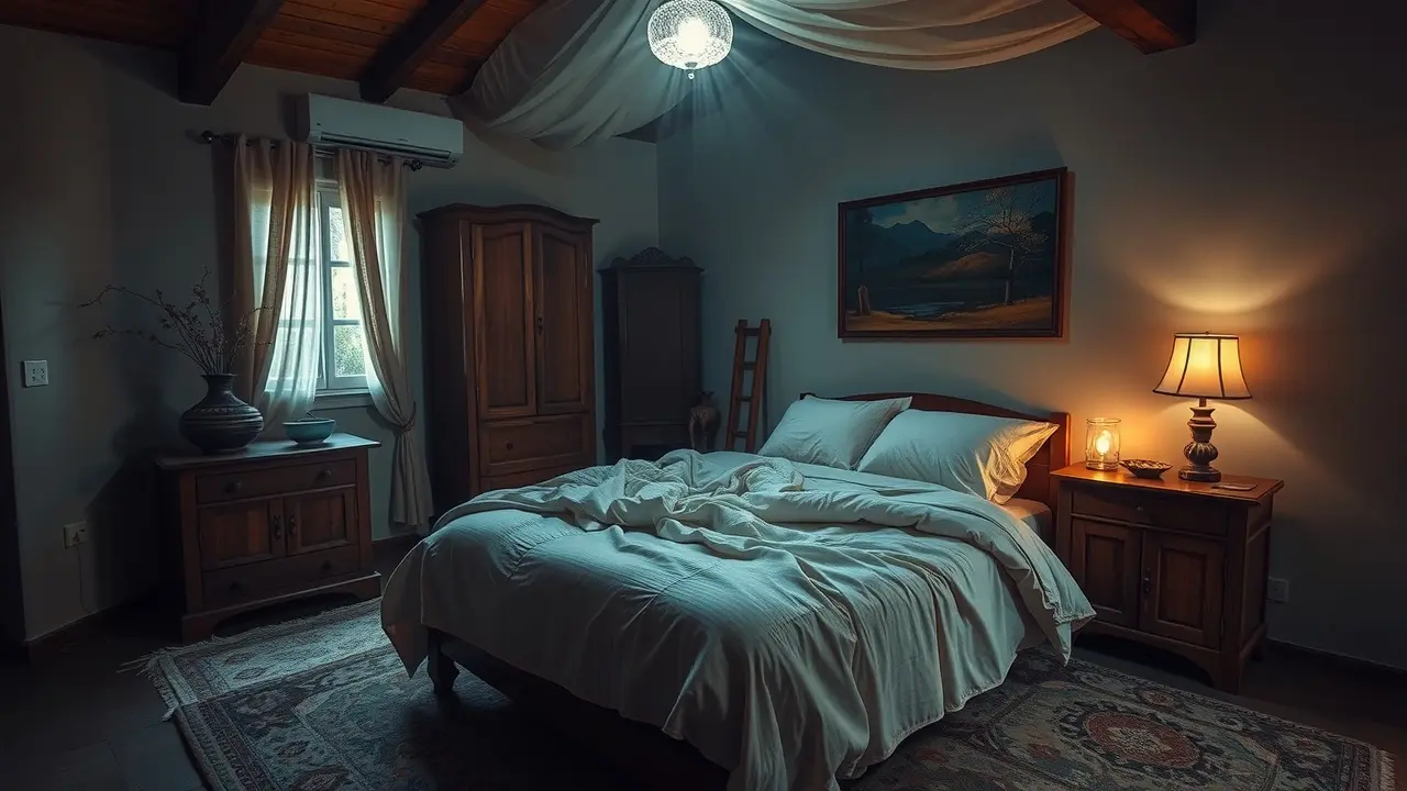 Sonhar com Cama: Descubra os Significados e Interpretações Sonhar com cama significado