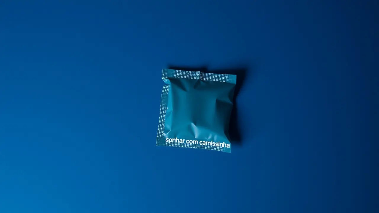 Sonho com camisinha: proteção e responsabilidade