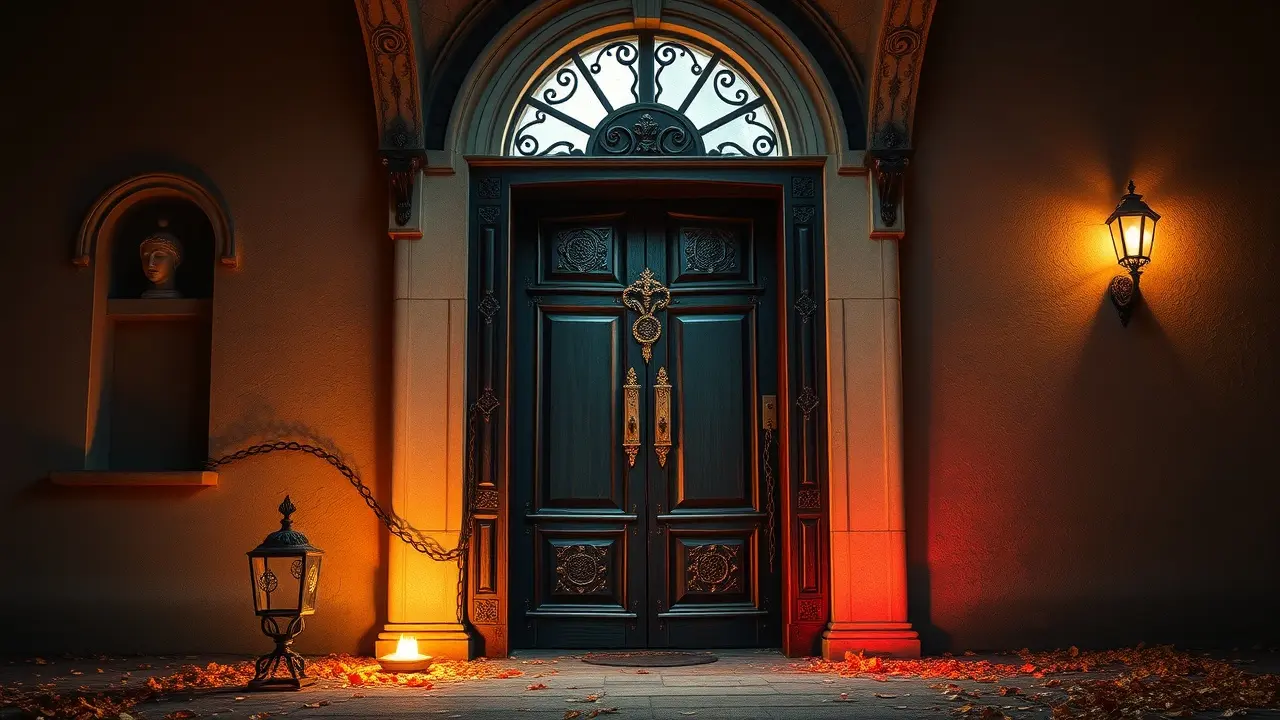 Sonhar com Campainha: Descubra os Significados e Interpretações! Sonho com campainha