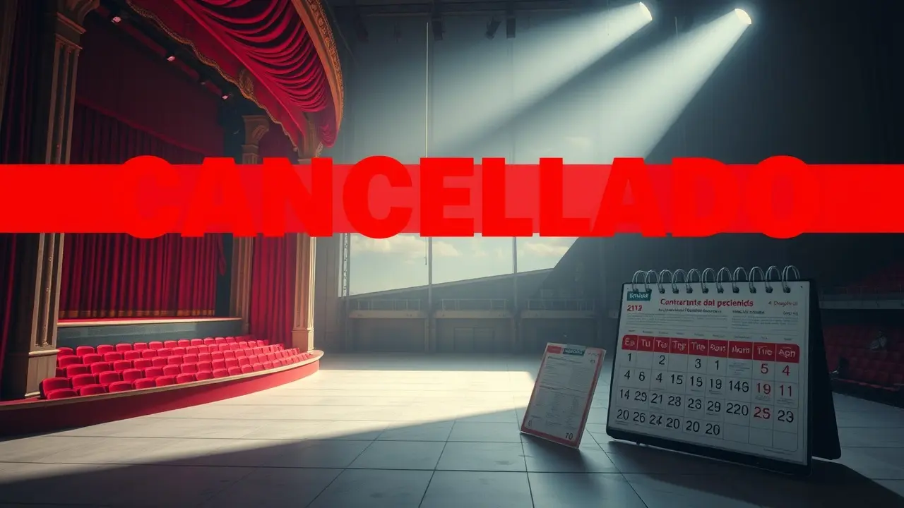 Sonhar com Cancelamento: Descubra os Significados e Interpretações Sonhar com cancelamento significado