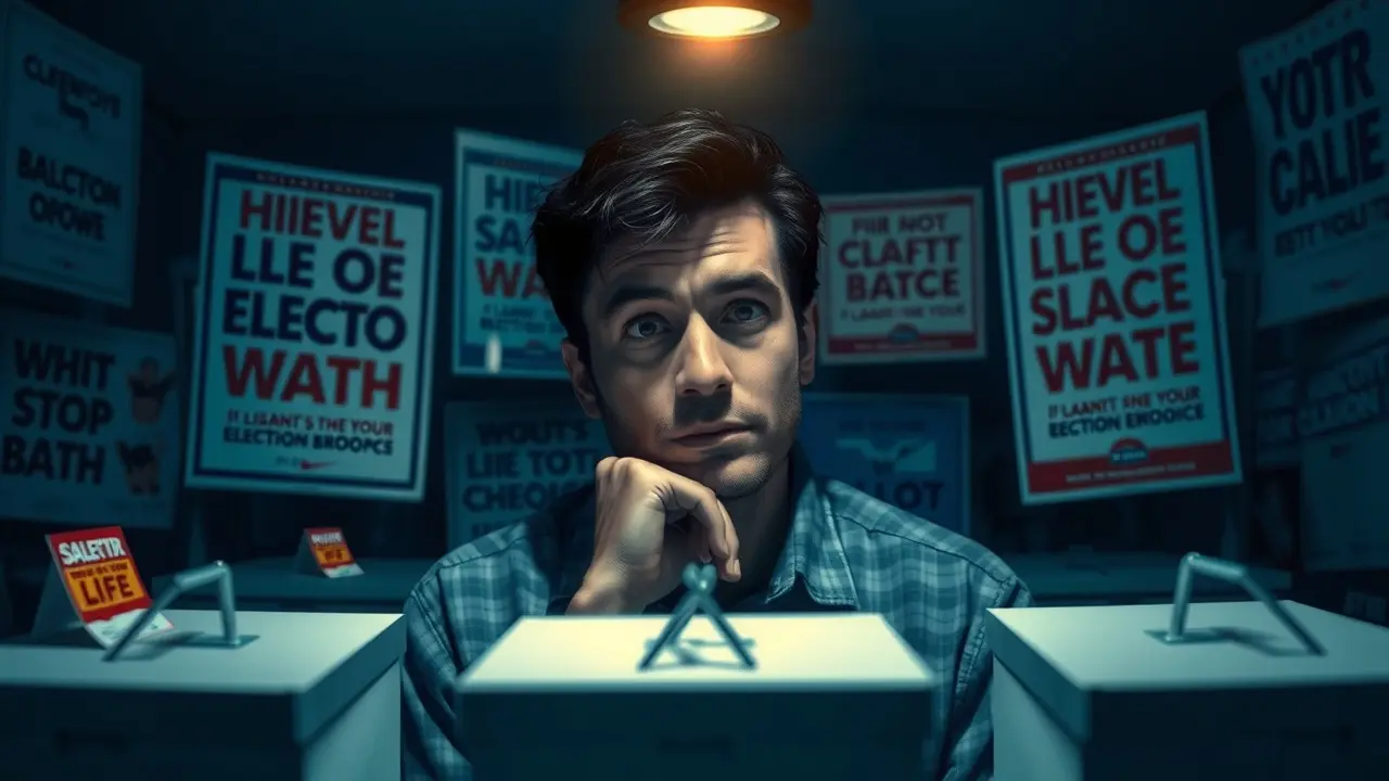 Sonhar com Candidato: Descubra o Significado Oculto! Sonhar com candidato