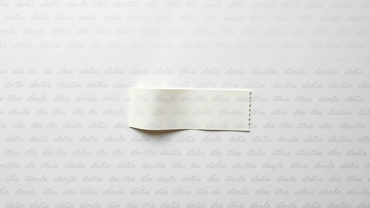 Sonho com caneta: significados e interpretações