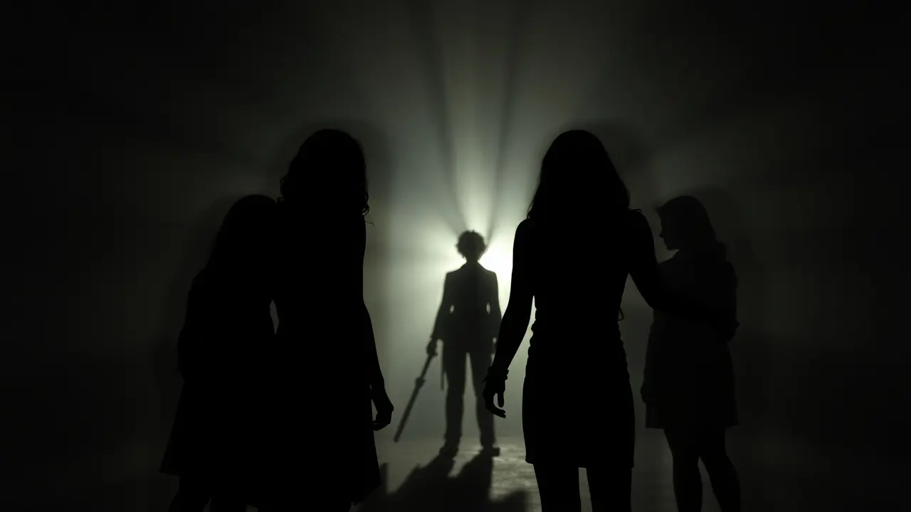 Sonhar com Canibalismo: Descubra o Significado Oculto! Sonho com canibalismo