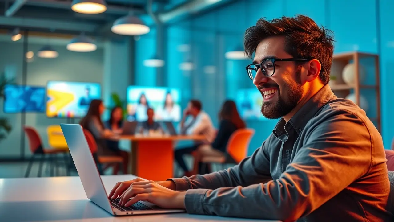 Sonhar com Capacitação: Descubra o Significado e as Implicações Sonhando com capacitação online