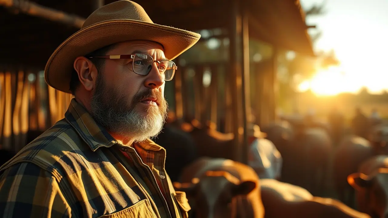 Sonhar com Capataz: Descubra o Significado e as Implicações Sonho com capataz