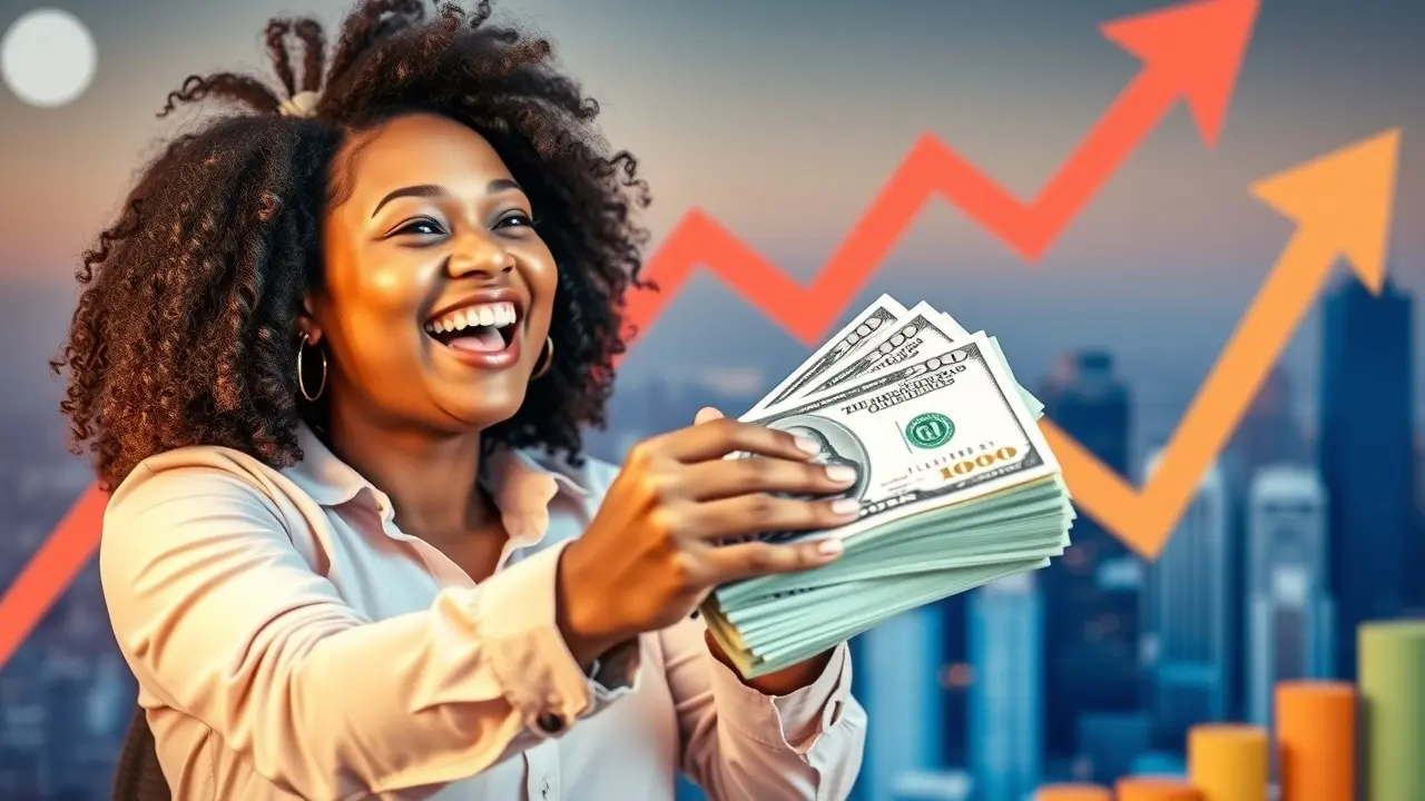 Sonhar com Capital Inicial: Descubra o Significado e as Implicações Sonho com capital inicial