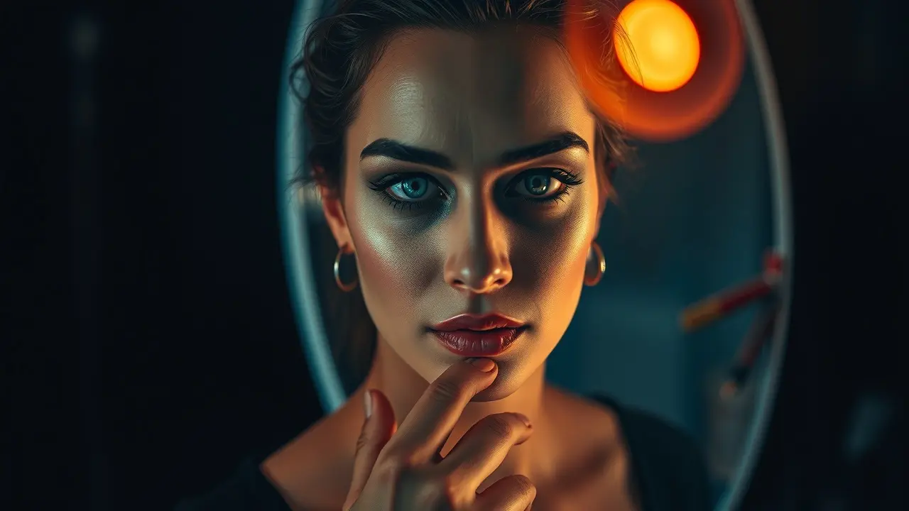 Sonho com Caracterização