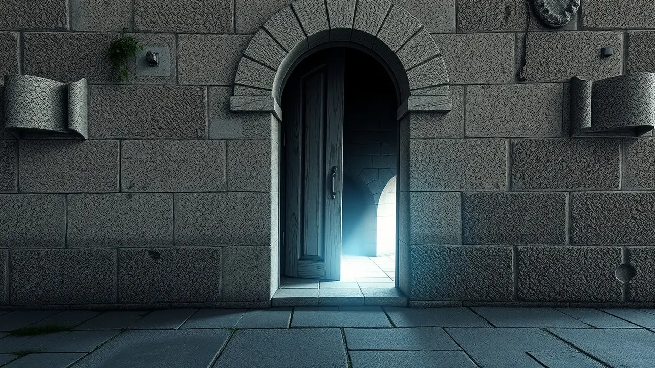 Sonho com Carcereiro