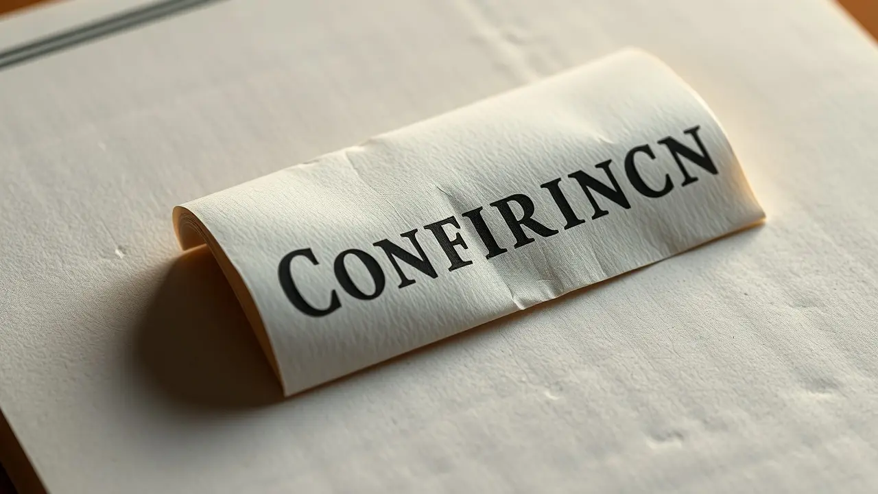 Sonhar com carimbo significado