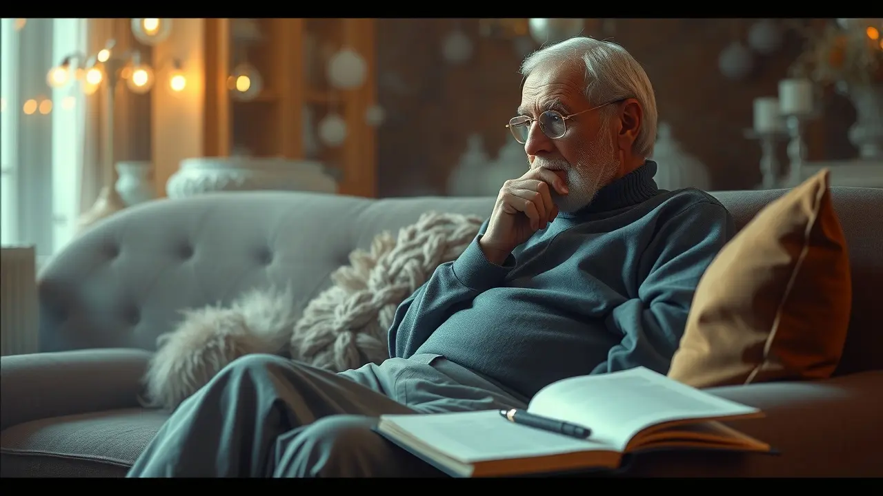 Sonhar com Carl Jung