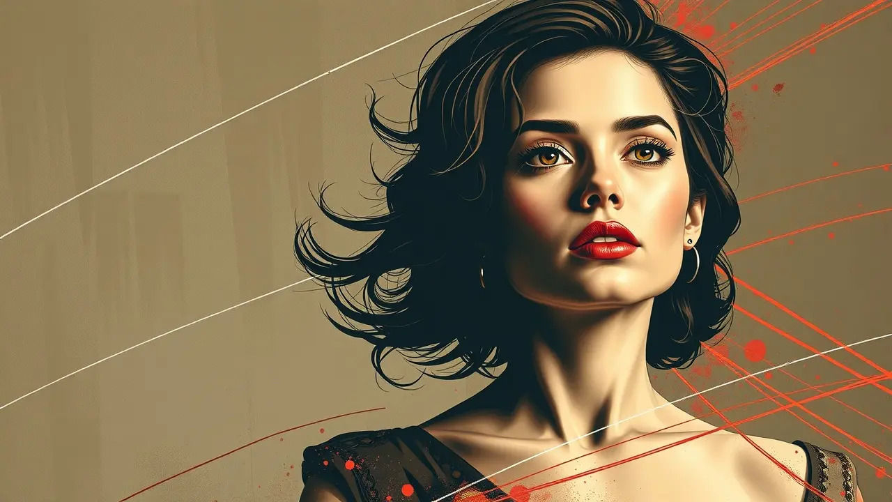 Sonhar com Carla: Descubra o Significado e as Interpretações Sonhar com Carla: Independência e força interior.