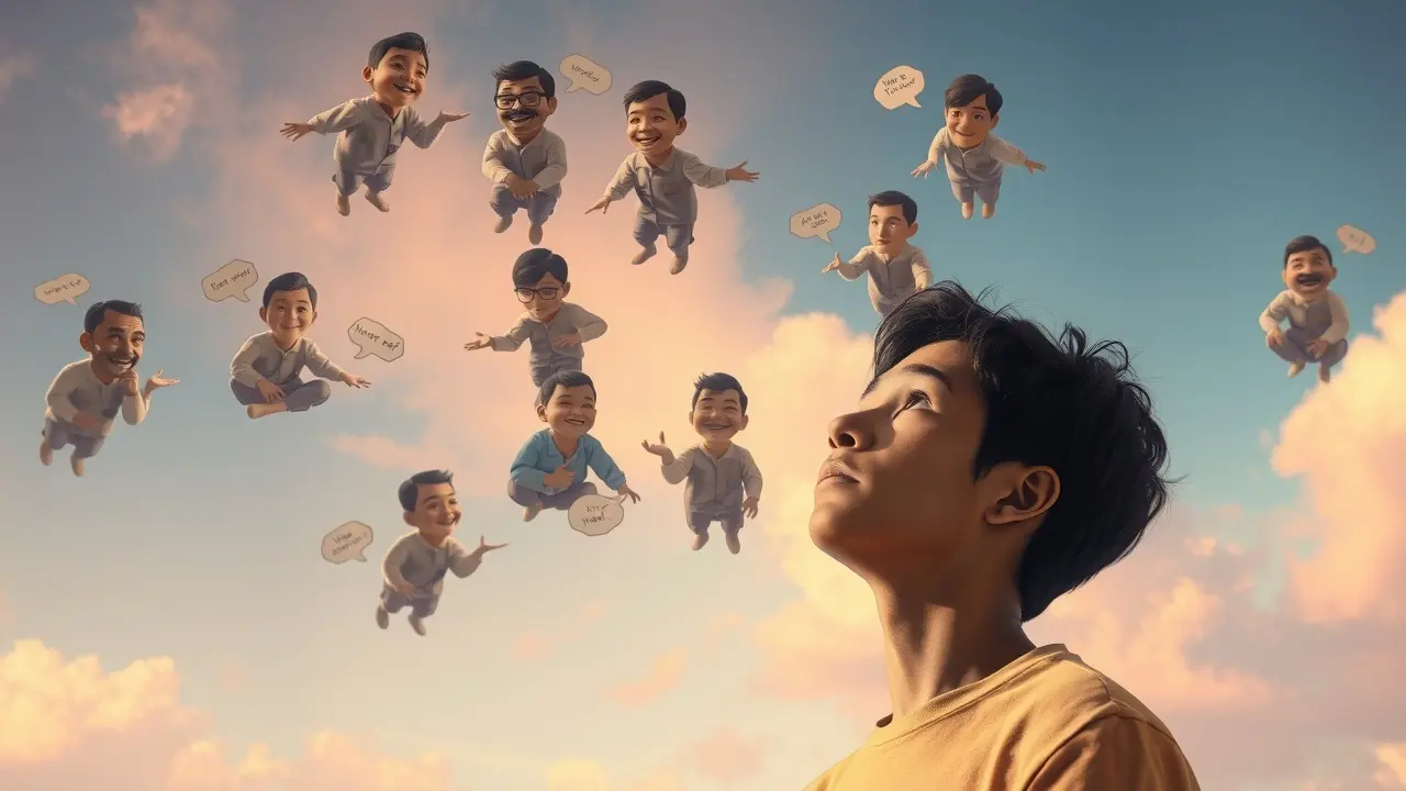 Significado de Sonhar com Carlinhos Maia: Interpretações e Reflexões Sonhando com Carlinhos Maia