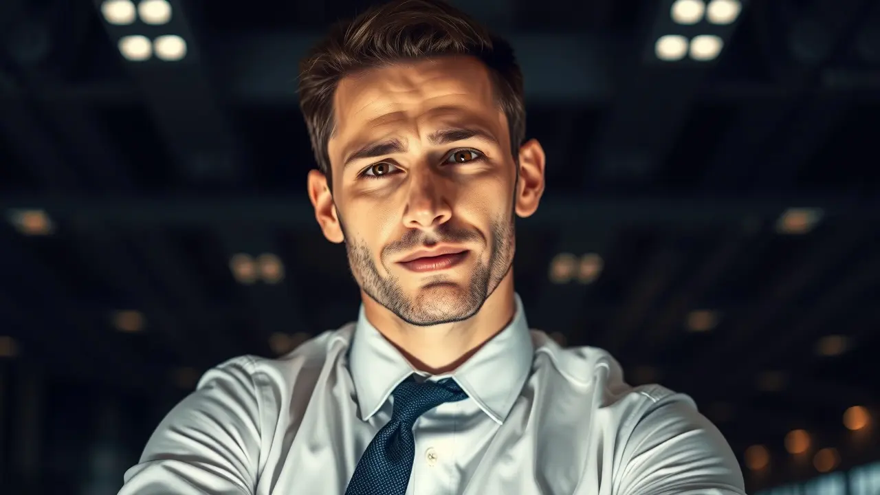 Sonhar com Carlos Cárdenas: Significado e Interpretações